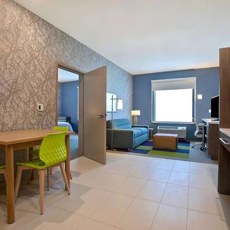 Home2 Suites By Hilton Lewisville Dallas Exterior foto
