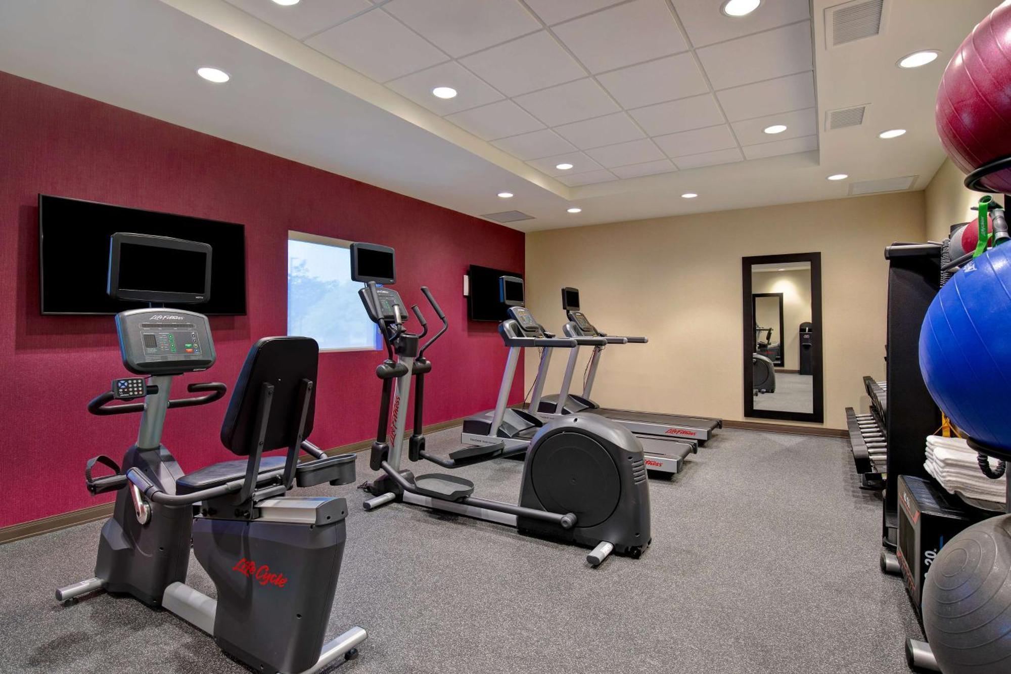 Home2 Suites By Hilton Lewisville Dallas Exterior foto